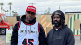 EXCLUSIVE: NFL Stars Ricky Williams And Chris Ball To Launch Collaborative Cannabis Stain Inspired By 'Boyz N the Hood'