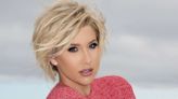 Savannah Chrisley Recalls Past Suicide Attempt That Left Her Hospitalized: It Was 'a Cry for Help'