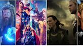7 razones increíbles por las que nos enamoramos de Thor