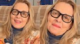 Maria Zilda comemora 50 Anos de carreira com auto-homenagem no Instagram - OFuxico