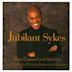 Jubilant Sykes Sings Copland and Spirituals