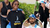 Dispatches From The Picket Lines: Quinta Brunson Strikes In LA Alongside ‘Mayans M.C’ Meetup As Daniel Radcliffe, F...