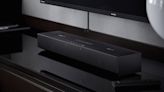 Sharp’s new cheap Dolby Atmos soundbar undercuts Denon and Sonos but you'll need to wait for it