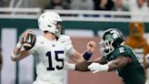 Penn State QB Drew Allar puts on a show, talks future in crucial step forward