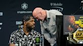 Dana White Breaks Silence On Jones' Assault On Doping Agent