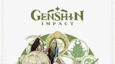 Genshin Impact filtra el personaje que podrás conseguir gratis en la versión 4.8