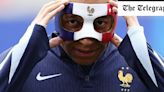 Netherlands vs France live: Score and latest updates from Euro 2024