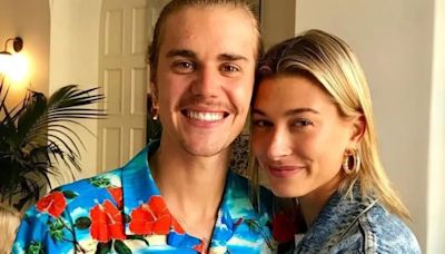 Hailey Bieber dio pistas del sexo de su bebé: “Flores de cerezo” | Espectáculos