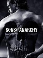 Sons of Anarchy