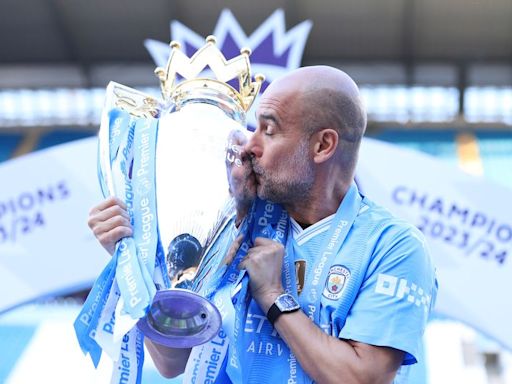 'Get this done!' - Rio Ferdinand sends message to Premier League over Man City's 115 charges