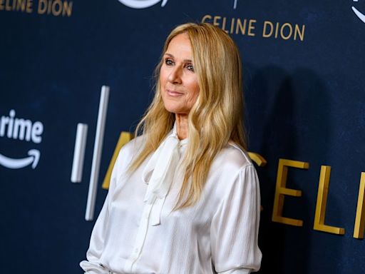 Celine Dion illness: What is Stiff Person Syndrome?