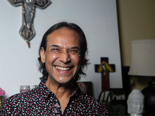 'Blood In Blood Out' actor Jesse Borrego's new film set in San Antonio