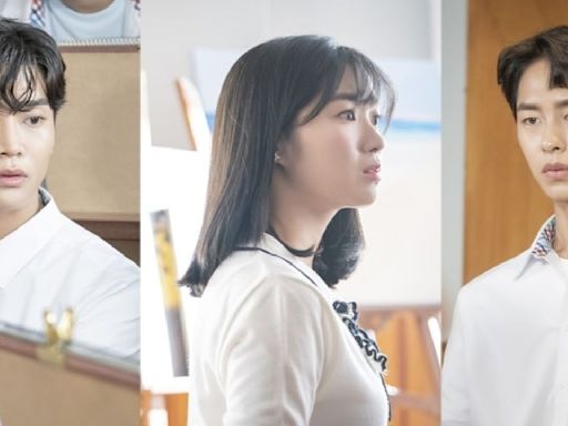 When Kim Hye Yoon could not help Rowoon & Lee Jae Wook with chores; Here’s what she did instead