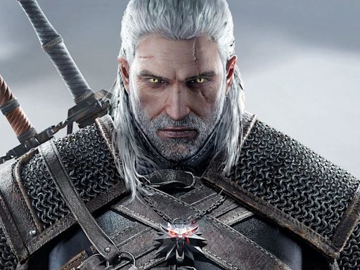 The Witcher 4 Stars Geralt of Rivia, But Not as the Main Character