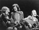 Crosby, Stills, Nash & Young