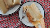 How to make traditional Sonoran tamales