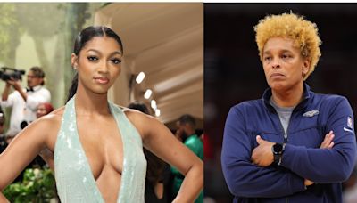 Chicago Sky Coach Breaks Silence on Angel Reese Missing Practice for Met Gala