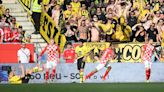 El Borussia Dortmund hace aguas ante el Mainz y sufre una sonrojante goleada en Bundesliga