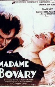 Madame Bovary (1934 film)