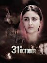 31st October (film)