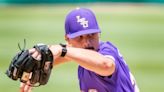 Pittsburgh Pirates select LSU pitcher Paul Skenes with No. 1 pick in 2023 MLB draft