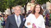 Carmen Martínez-Bordiú abandona su retiro en Portugal para asistir a una boda muy especial en Sevilla
