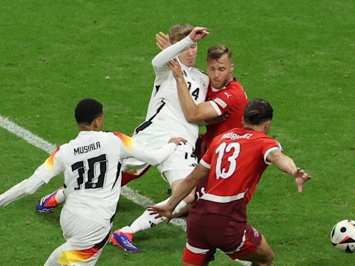 Una de las joyas del fútbol germano jugará en el subcampeón de Europa