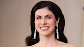 Alexandra Daddario Reveals She’s Pregnant With Her First Child