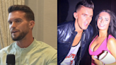 Gaz from Geordie Shore reveals huge amount he earned from single nightclub appearance