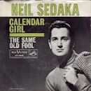 Calendar Girl (song)