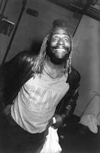 George Clinton