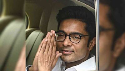 Trinamool national general secretary Abhishek Banerjee undergoes surgery in Calcutta