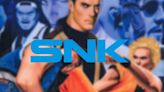 SNK traerá de regreso está icónica franquicia de juegos de pelea