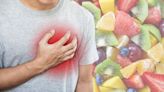 La fruta llena de proteínas que combate los problemas de corazón