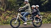 E-Bikes Are Growing Up, Finding Jobs, Still Having Fun