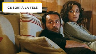 Ce soir à la télé : lorsque Guillaume Canet organise un week-end entre potes, il en revient avec un film avec Gilles Lellouche et Marion Cotillard