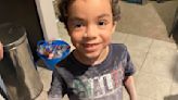 AMBER Alert issued for 4-year-old last known to be in Denton