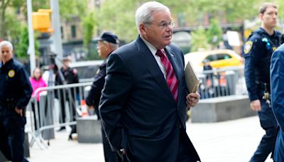 The jury in Sen. Bob Menendez's corruption trial will soon deliberate. What to know