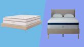 Saatva vs Helix mattress: which hybrid best suits your sleep?