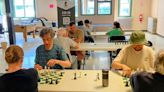 Farmington Chess Club promotes community engagement