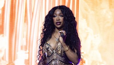 SZA doesn’t hold back in entertaining “Hot Ones” interview