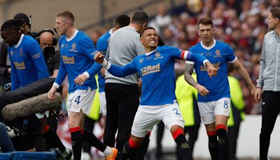 Talks held: 26 y/o Rangers ace allowed to leave with Tavernier and Goldson