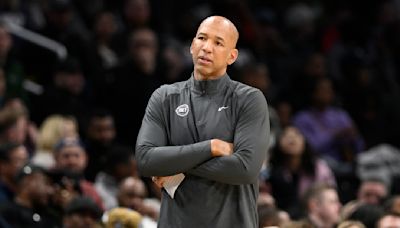 Monty Williams' firing will hopefully signify a legitimate step forward for the Pistons