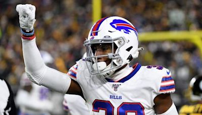 Ex-Bills CB Signs With Broncos After Speculation About Return to Buffalo