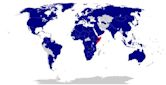 Foreign relations of Somalia