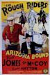 Arizona Bound (1941 film)