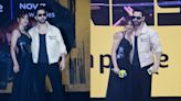 Varun Dhawan on Citadel Honey Bunny co-star Samantha Ruth Prabhu battling myositis during shoot: ‘Really inspired me…’