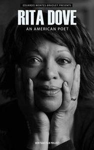 Rita Dove: An American Poet