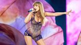 Por qué Taylor Swift está regrabando sus primeros 6 álbumes