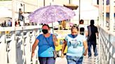 La ola de calor lleva termómetro a tope; llaman a extremar medidas